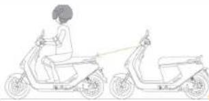 SEGWAY eScooter E110S - Advarsler og sikkerhedsanvisninger - 2
