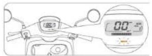 SEGWAY eScooter E110S - 4