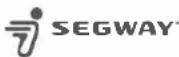 SEGWAY eScooter E110S - 1