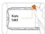 SEGWAY eScooter E110S - Montering av litium-jon-batteriet - 1