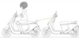 SEGWAY eScooter E110S - Varoitukset ja turvallisuusohjeet - 2