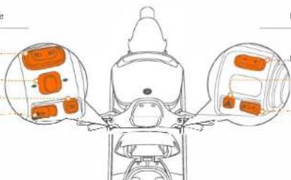 SEGWAY eScooter E110S - Varningar och säkerhetsanvisningar - 18