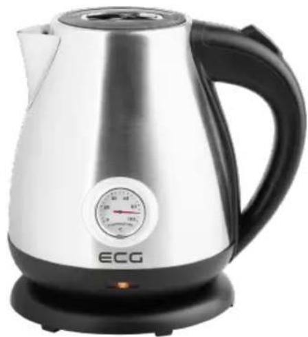 ECG RK 1700 - 1