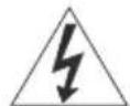 ASPES ATV5000SM - Warning - 2