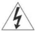 ASPES ATV5000SM - Advertencia - 2