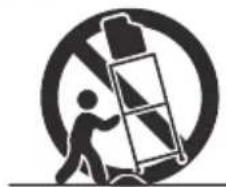 ASPES ATV5000SM - Important Safety Instructions - 1