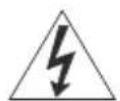ASPES ATV5000SM - Warning and Precautions - 1