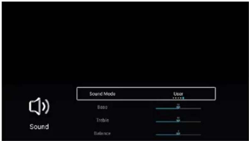 ASPES ATV5000SM - Sound - 1
