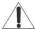 ASPES ATV5000SM - Advertencia - 1