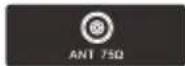 ASPES ATV5000SM - Terminal Interface - 7