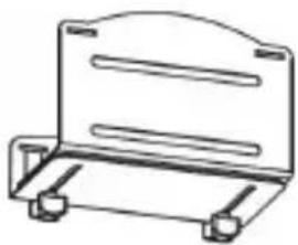 StarTech.com WKSTNCART - Package Contents - 4