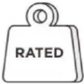 StarTech.com WKSTNCART - Technical Specifications - 2