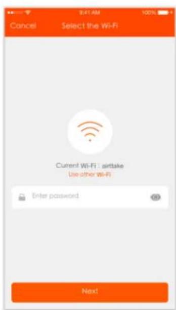 GORENJE Optiheat 2000GTPT - Функция Wi-Fi - 2