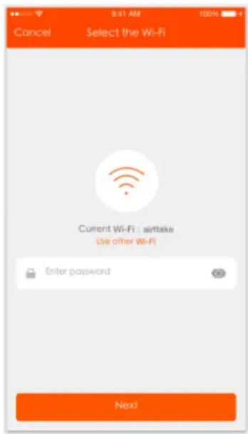 GORENJE Optiheat 2000GTPT - Funkcja WIFI - 2