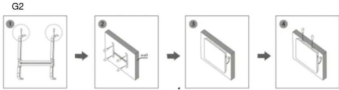 GORENJE Optiheat 2000GTPT - INSTALLATION - 2