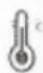 GORENJE Optiheat 2000GTPT - Temperatur - 1