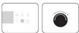 SAMSUNG NV68R3572RS - Operations - 2