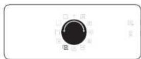 SAMSUNG NV68R3572RS - Special function - 1