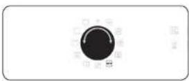 SAMSUNG NV68R3572RS - Automatisk tilberedning - 1