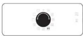 SAMSUNG NV68R3572RS - Auto cook - 1