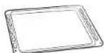SAMSUNG NV68R3572RS - Accessories - 4