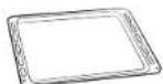 SAMSUNG NV68R3572RS - Accessories - 5