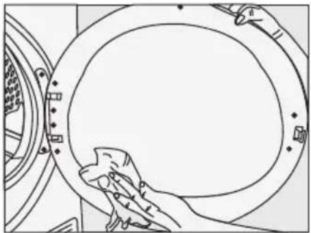 BEKO BTBC44XB - MERK - 6