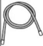 BEKO BTBC44XB - Leveringsomfang - 1