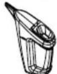 BEKO BTBC44XB - Generelt utseende - 3