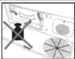 BEKO BTBC44XB - Rengjør kondensatoren - 10