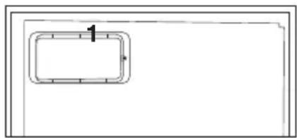 BEKO RCNE366E40ZXBRN - Allmän säkerhet - 1