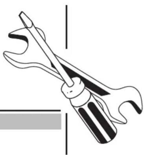 BEKO EDIN28535 - Installationsvejledning - 1