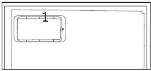 BEKO RCNE366E40ZWN - Safety and environment instructions - 1
