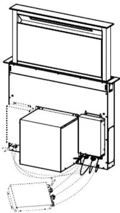 FABER Fabula W Plus - Advarsel: - 6