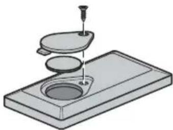 FABER Fabula W Plus - KUMANDA(OPSİYONEL) - 1