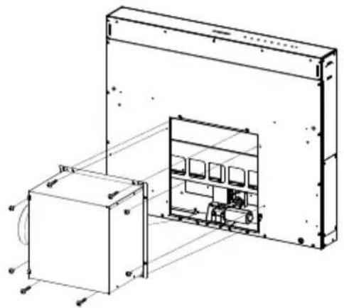 FABER Fabula W Plus - Advarsel: - 2