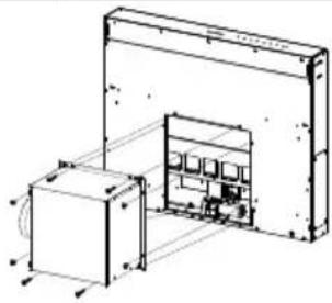 FABER Fabula W Plus - IMPORTANT - 1