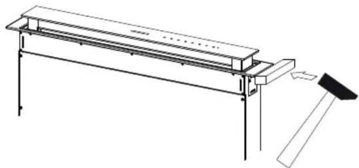 FABER Fabula W Plus - ELEKTRIK BAĞLANTISI - 3
