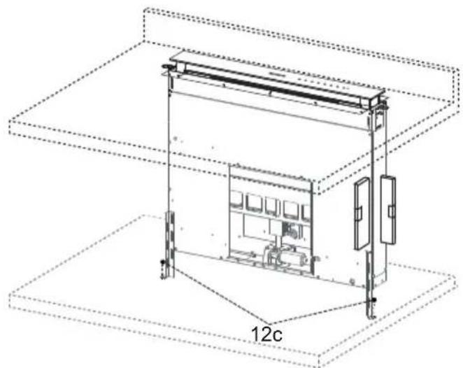 FABER Fabula W Plus - Advarsel: - 2
