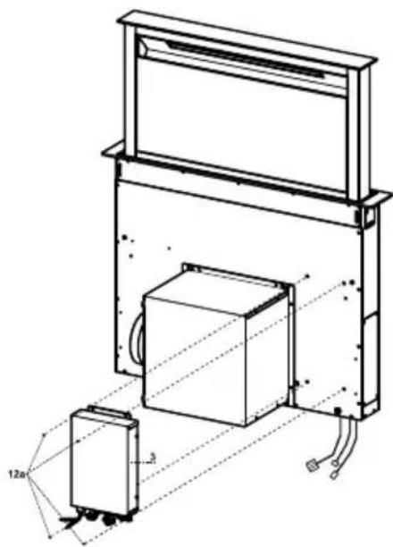 FABER Fabula W Plus - Advarsel: - 5