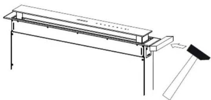 FABER Fabula W Plus - ELEKTRICKÉ ZAPOJENIE - 2