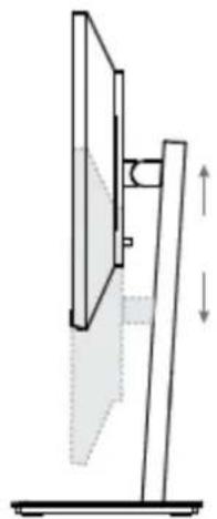 Dahua Technology LM27-P301A - Monitor Adjustment - 4
