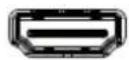 Dahua Technology LM27-P301A - Cable Connection - 3
