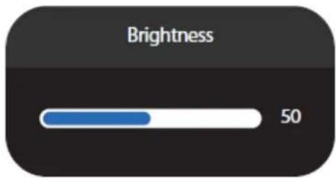 Brightness 50