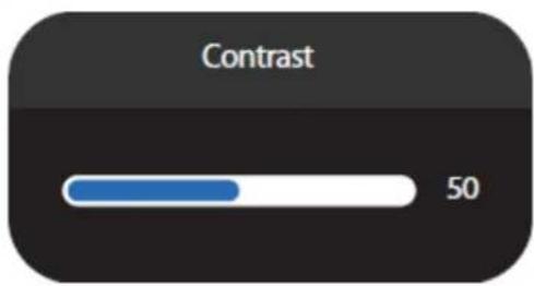 Contrast 50