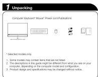 LENOVO IdeaCentre AIO 510 - 7