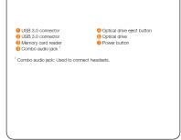 LENOVO IdeaCentre AIO 510 - 16