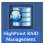 Highpoint RocketRAID 4520SSGL - For Windows Users: - 3