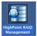 Highpoint RocketRAID 4520SSGL - For Mac Users: - 3