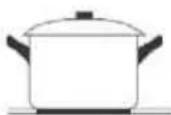 SILVERLINE JI 9022 - Valg af det rigtige køkkengrej - 9